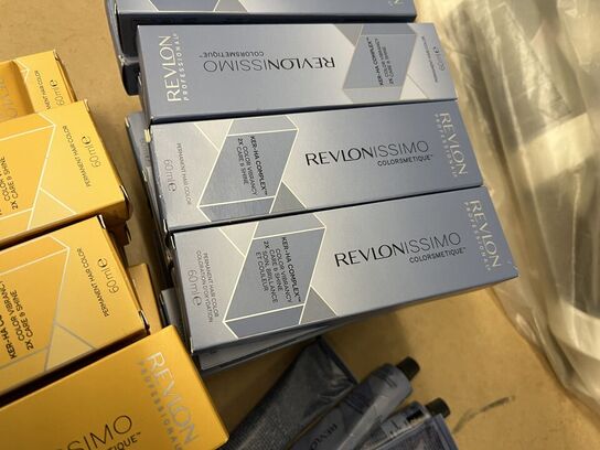 Parti Hårfarver REVLON