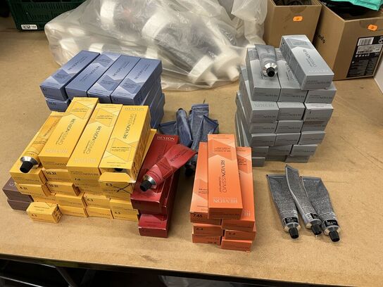 Parti Hårfarver REVLON