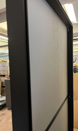 Spejl  194 cm x 78 cm 