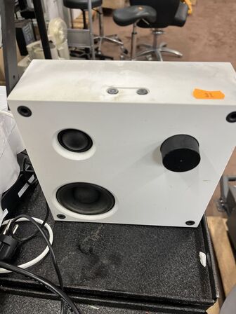 Printer EPSON , Højttaler + Blandet Lot