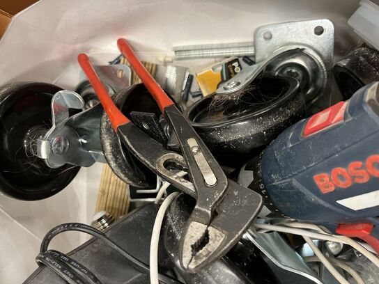 Printer EPSON , Højttaler + Blandet Lot