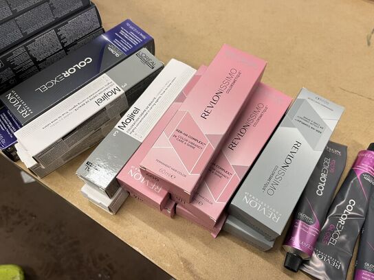 Parti Hårfarver REVLON