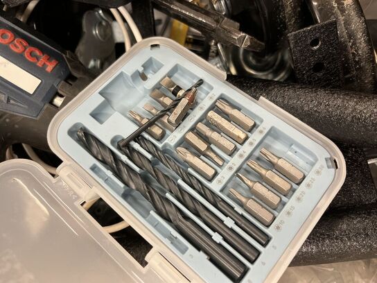 Printer EPSON , Højttaler + Blandet Lot