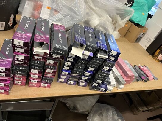 Parti Hårfarver REVLON