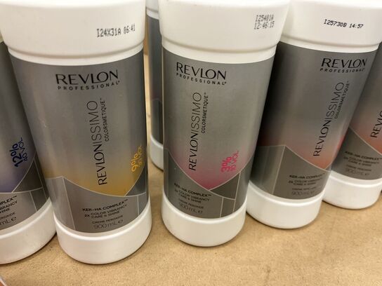 Parti Hårprodukt REVLON 900 ml