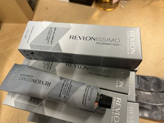 Parti Hårfarver REVLON