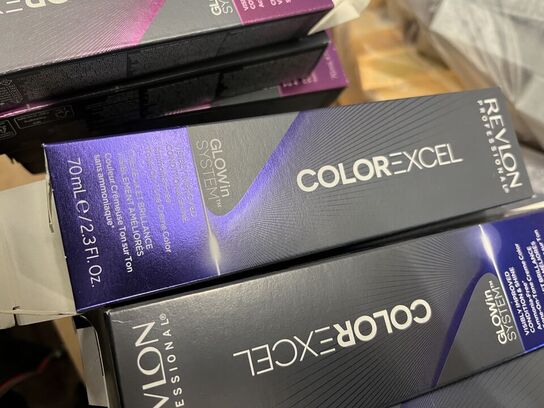 Parti Hårfarver REVLON