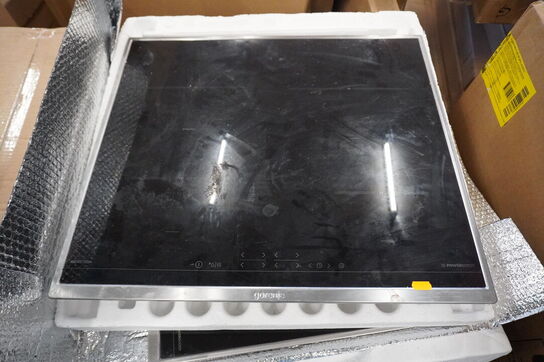 Induktions kogeplade GORENJE BI6DC-T0