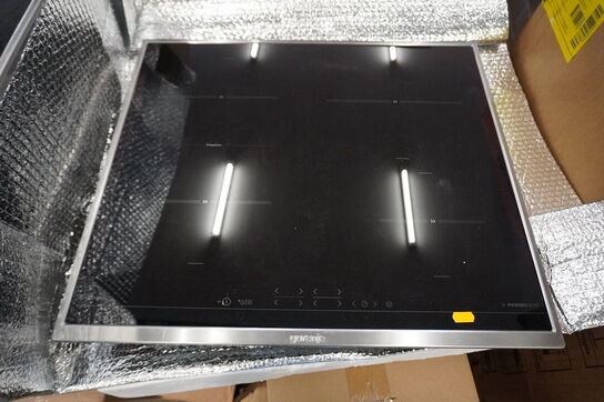 Induktions kogeplade GORENJE BI6DC-T0