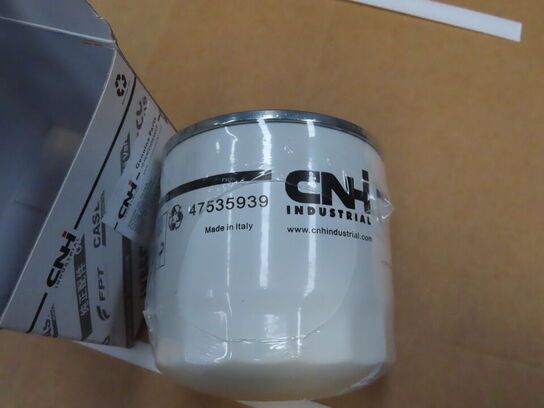 Ca 320 Oliefilter CNH industrial