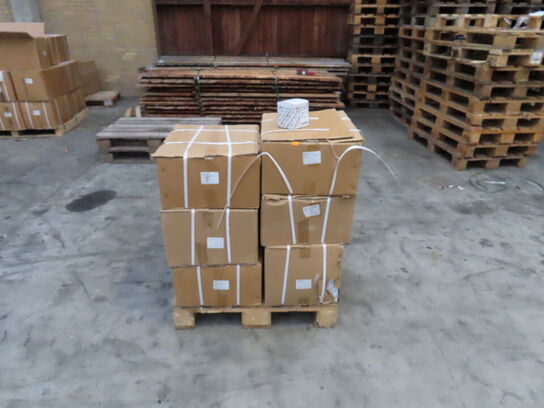 Ca 320 Oliefilter CNH industrial