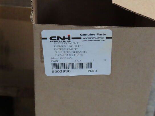 Ca 35 Luft filter CNH industrial