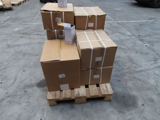 Ca 320 Oliefilter CNH industrial