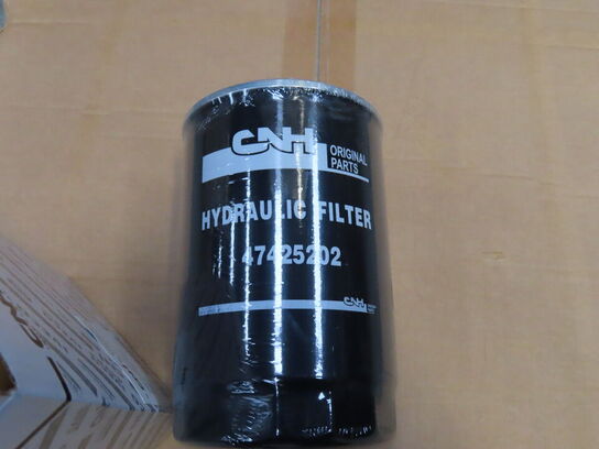 Ca 500 Hydraulikfilter CNH industrial