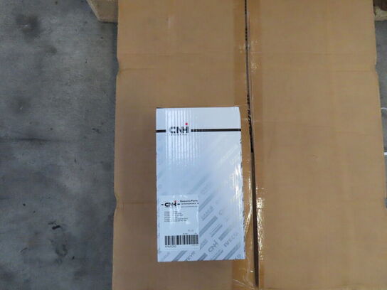 Ca 500 Hydraulikfilter CNH industrial