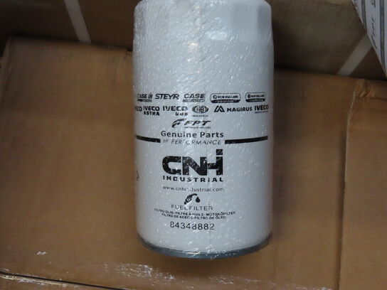 Ca 320 Oliefilter CNH industrial