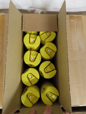 10 ks. markeringsspray