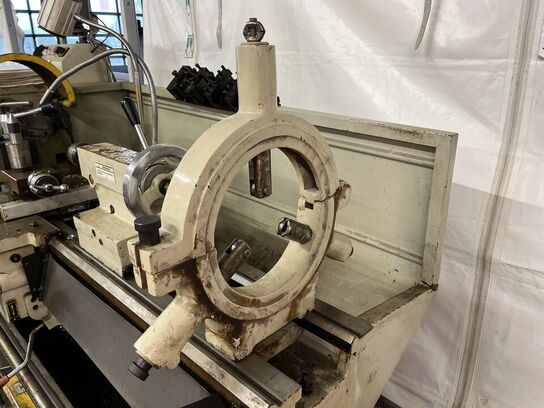 Metaldrejebænk, LATHE CY-LI640G
