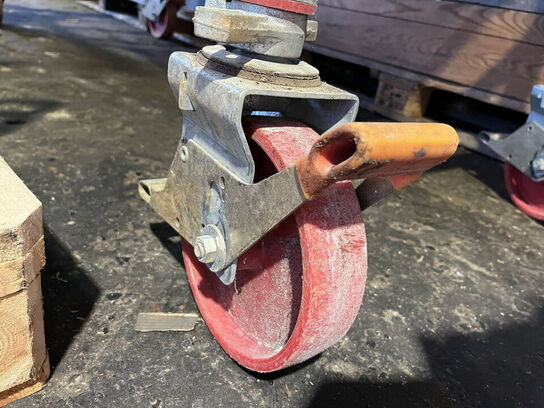 Rullestillads, JUMBO