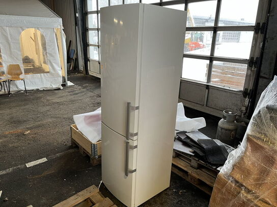 Køle/fryseskab, ELECTROLUX EN4015MOW