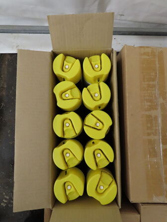 10 ks. markeringsspray