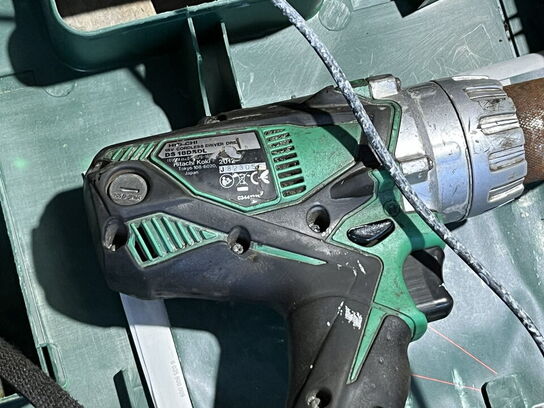 Indholdet på pallerne