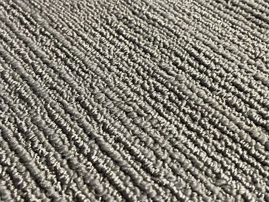 10 ks. ass. tæppefliser