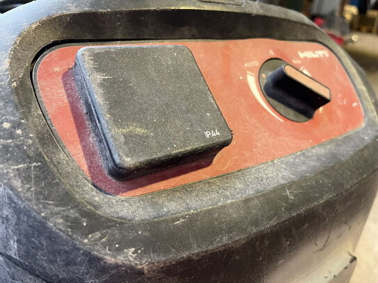 Støvsuger, HILTI VCU40