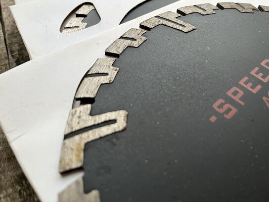 Indholdet på pallerne