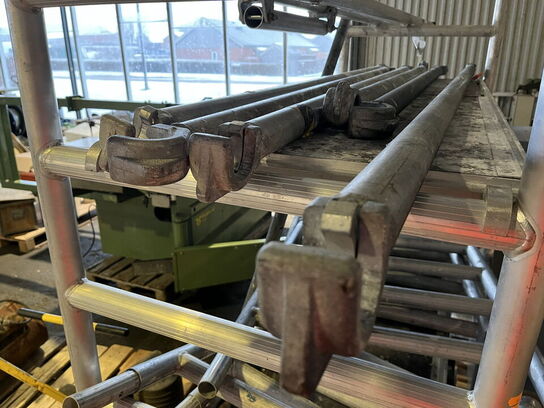 Rullestillads, JUMBO