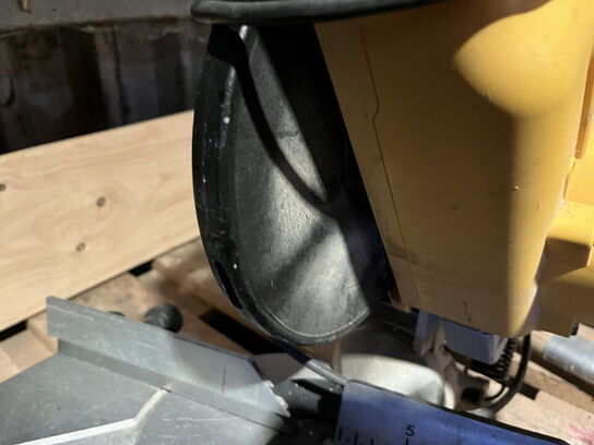 Indholdet på pallerne