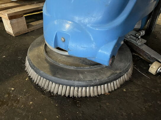 Gulvvaskemaskine, FIMAP MINNY 20