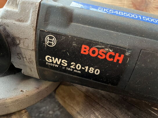 Indholdet på pallerne