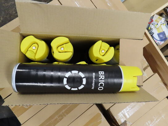 13 ks. markeringsspray