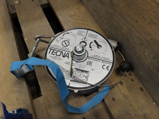 Indholdet på pallerne