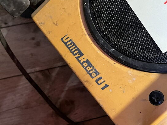 Indholdet på pallerne