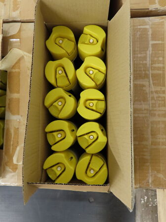 10 ks. markeringsspray