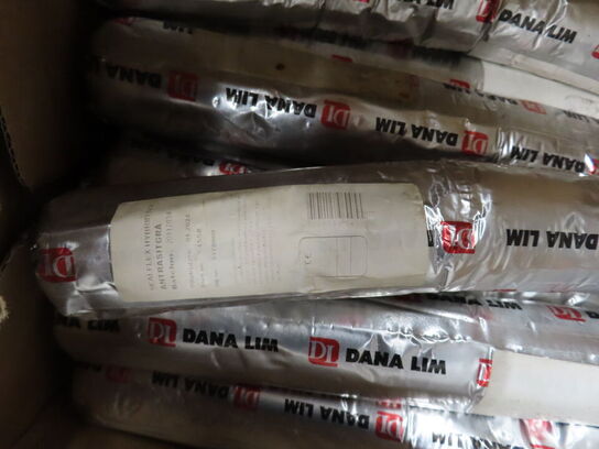 Indholdet på pallerne