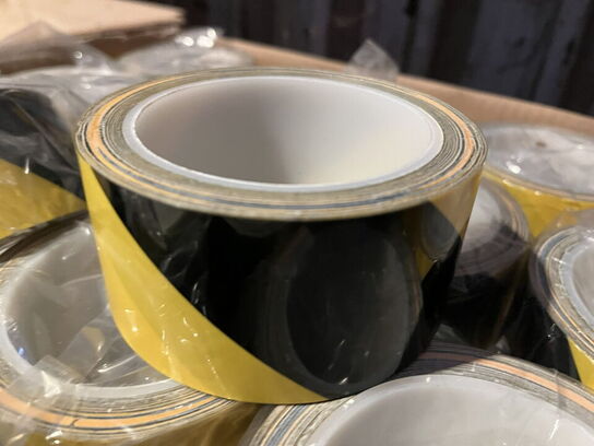 Indholdet på pallerne