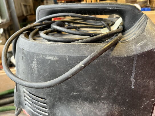 Støvsuger, HILTI VCU40