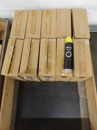 10 ks. markeringsspray