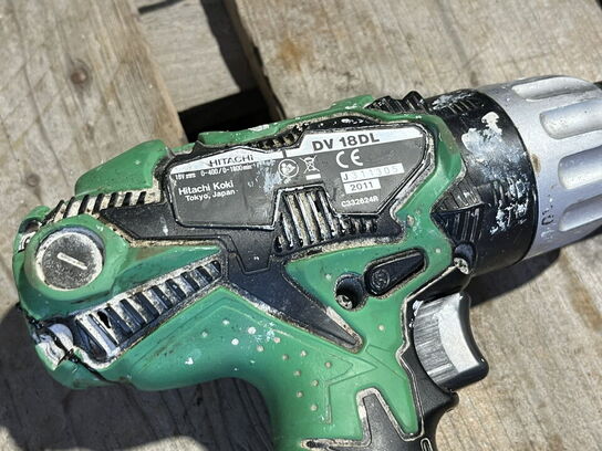 Indholdet på pallerne