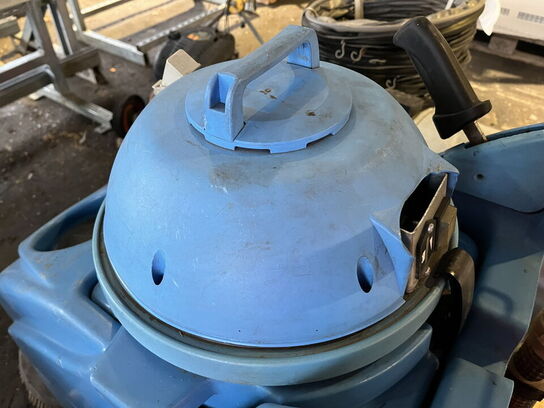 Gulvvaskemaskine, FIMAP MINNY 20