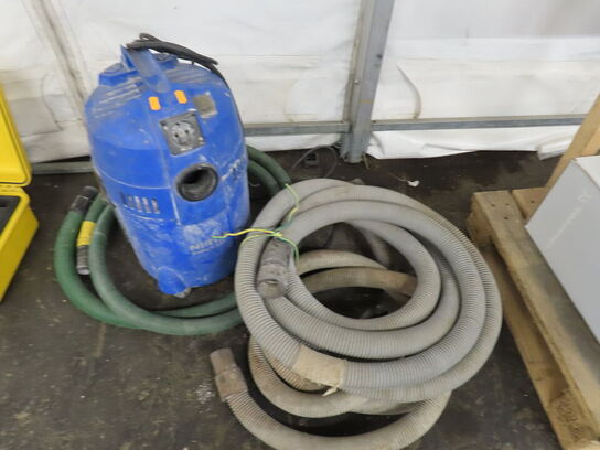 Støvsuger, NILFISK BUDDY II 18T