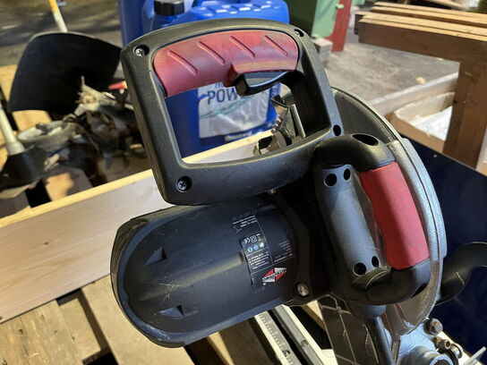 Kab-gerringssav, MITSUTOMO