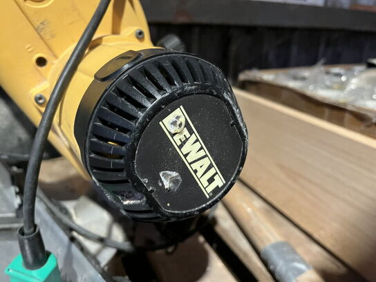 Indholdet på pallerne