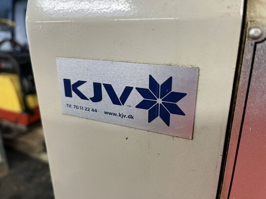 Metaldrejebænk, LATHE CY-LI640G