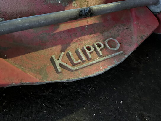 Græsslåmaskine, KLIPPO