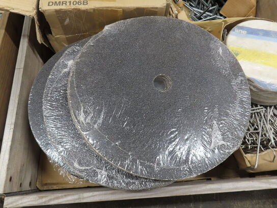 Indholdet på pallerne