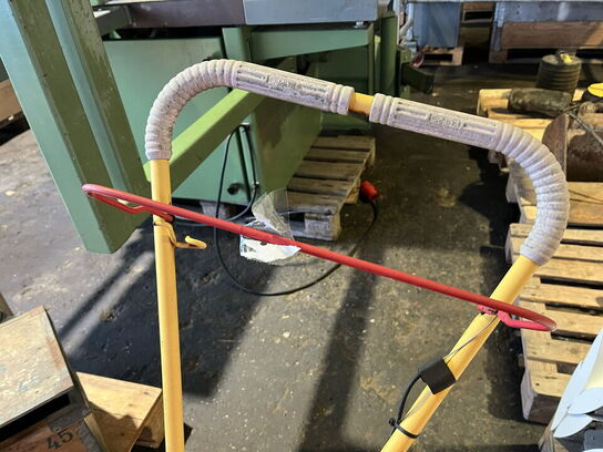 Græsslåmaskine, KLIPPO